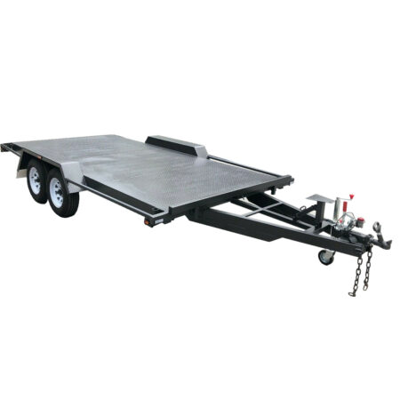 Australian Made Trailers for Sale Swan Hill Trailers