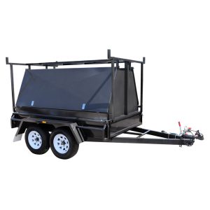 Tandem Axle Tradesman Trailer - Swan Hill Trailers